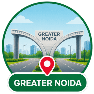 Packers and Movers in Greater Noida