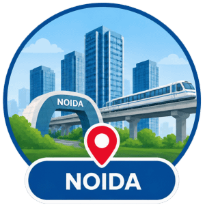 Packers and Movers in Noida